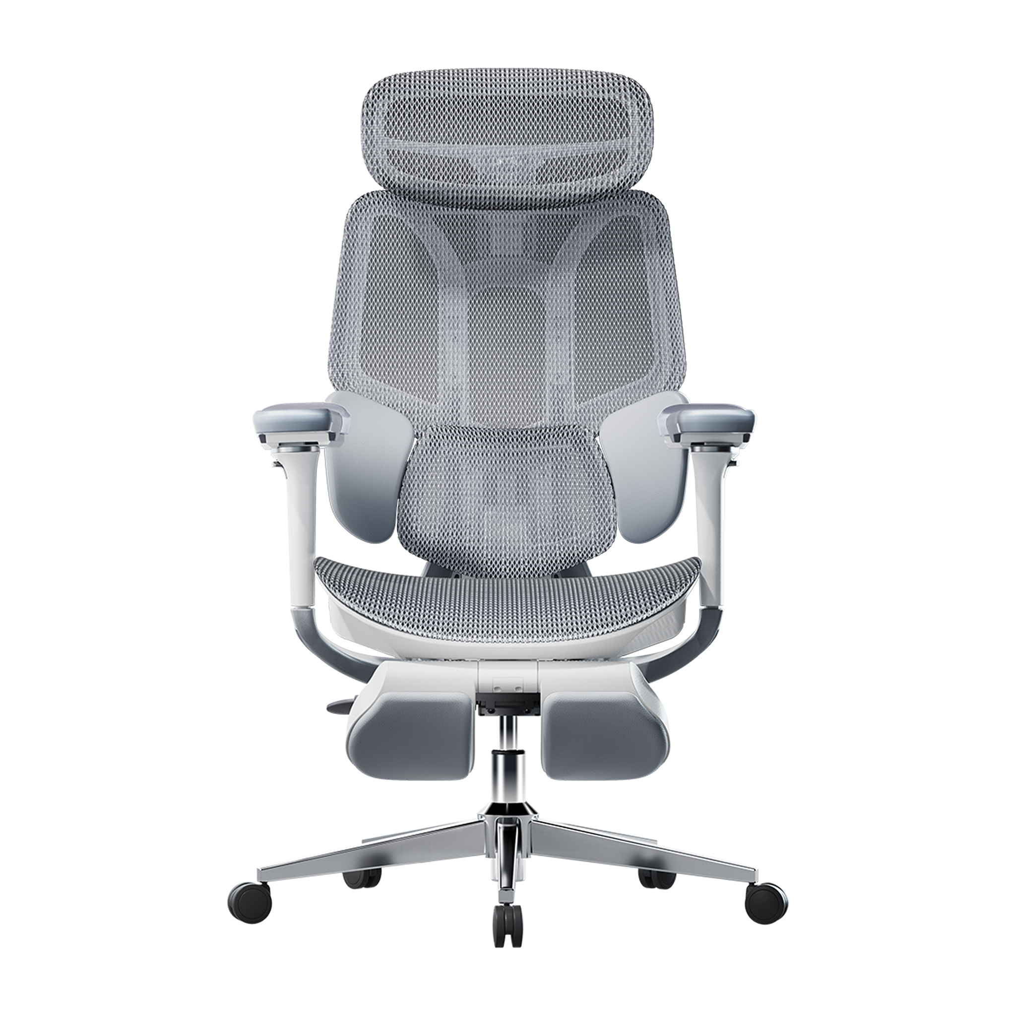 HBADA E3 Pro Ergonomic Office Chair