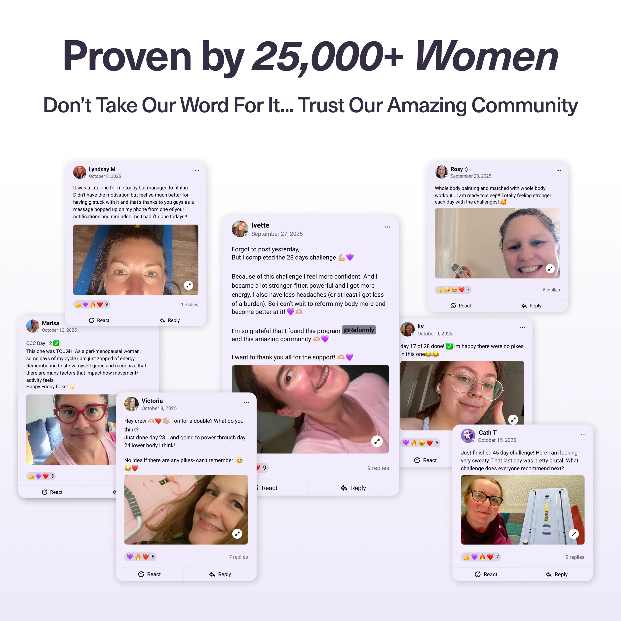 Reformly Pilates Board + 60-Day Transformation Program