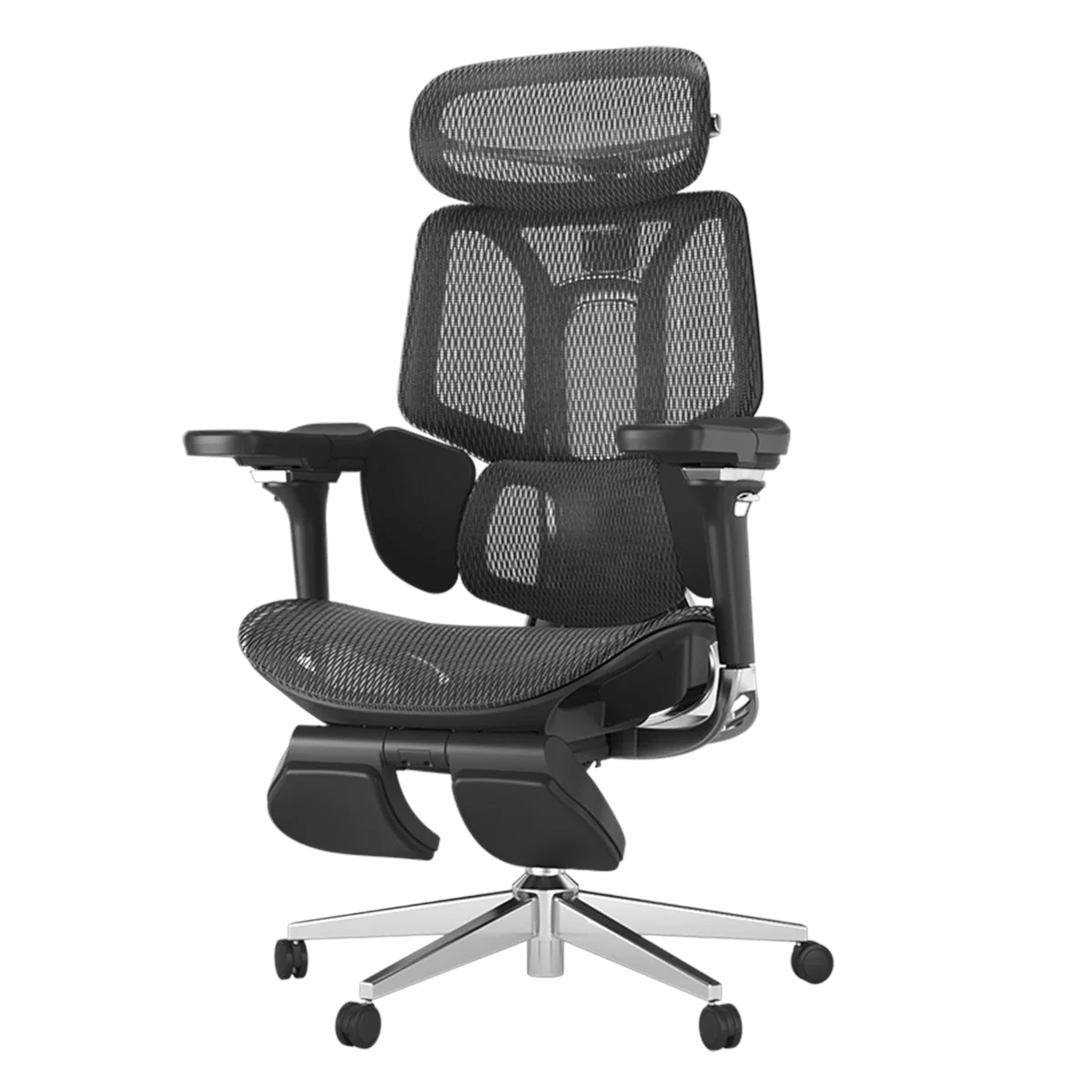 HBADA E3 Pro Ergonomic Office Chair