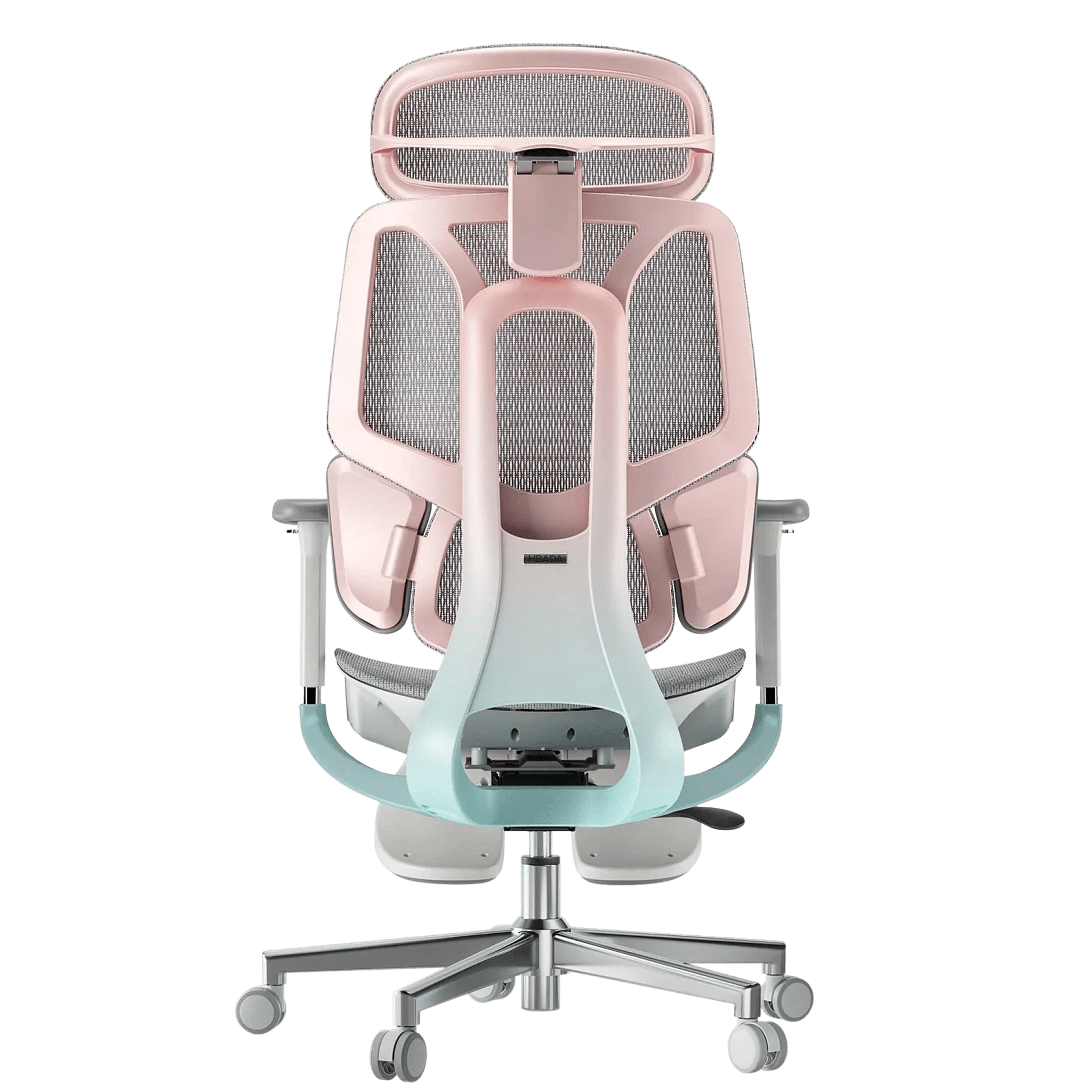 HBADA E3 Pro Ergonomic Office Chair