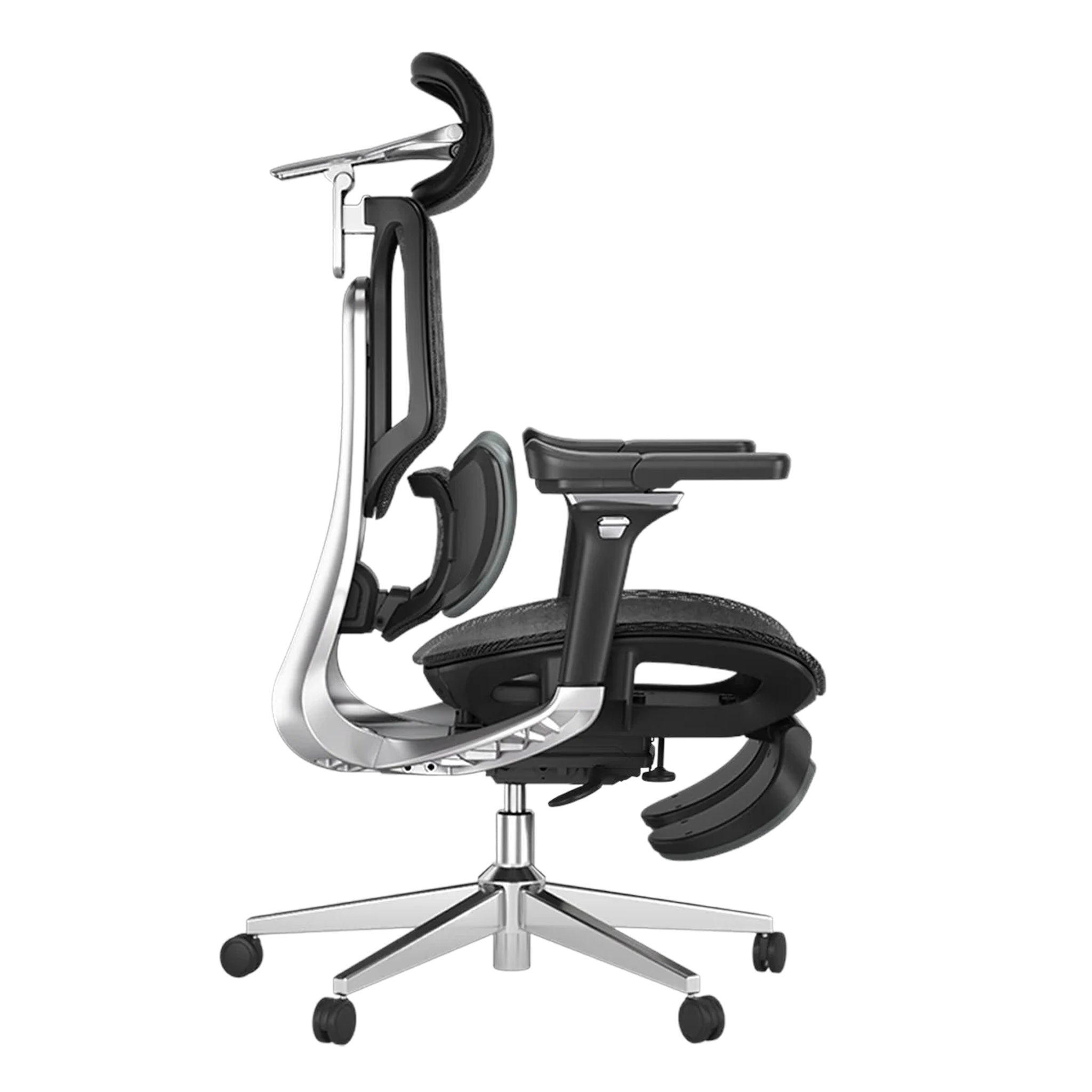 HBADA E3 Pro Ergonomic Office Chair