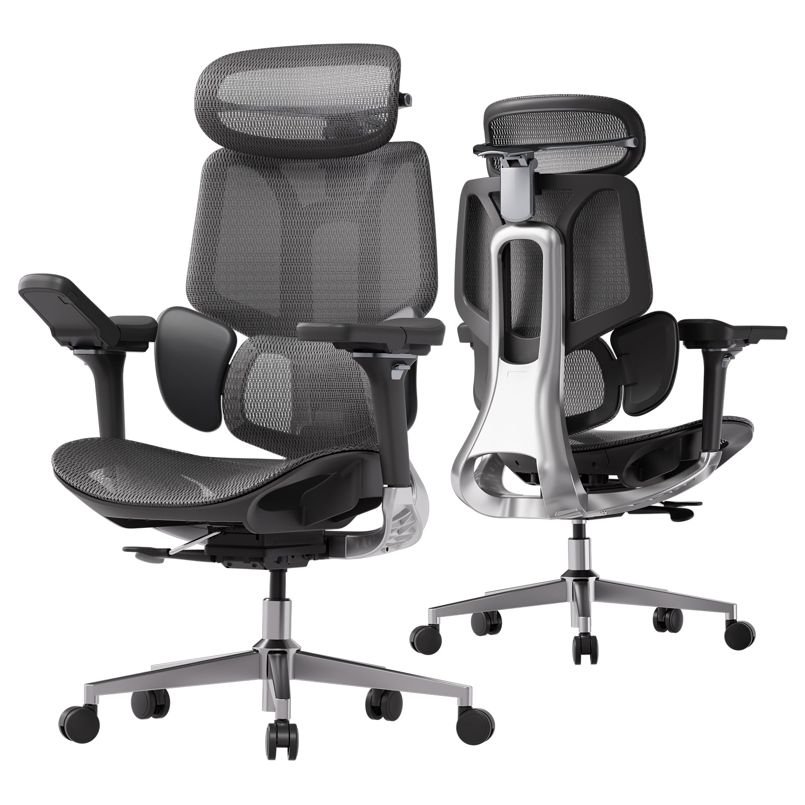 HBADA E3 Pro Ergonomic Office Chair