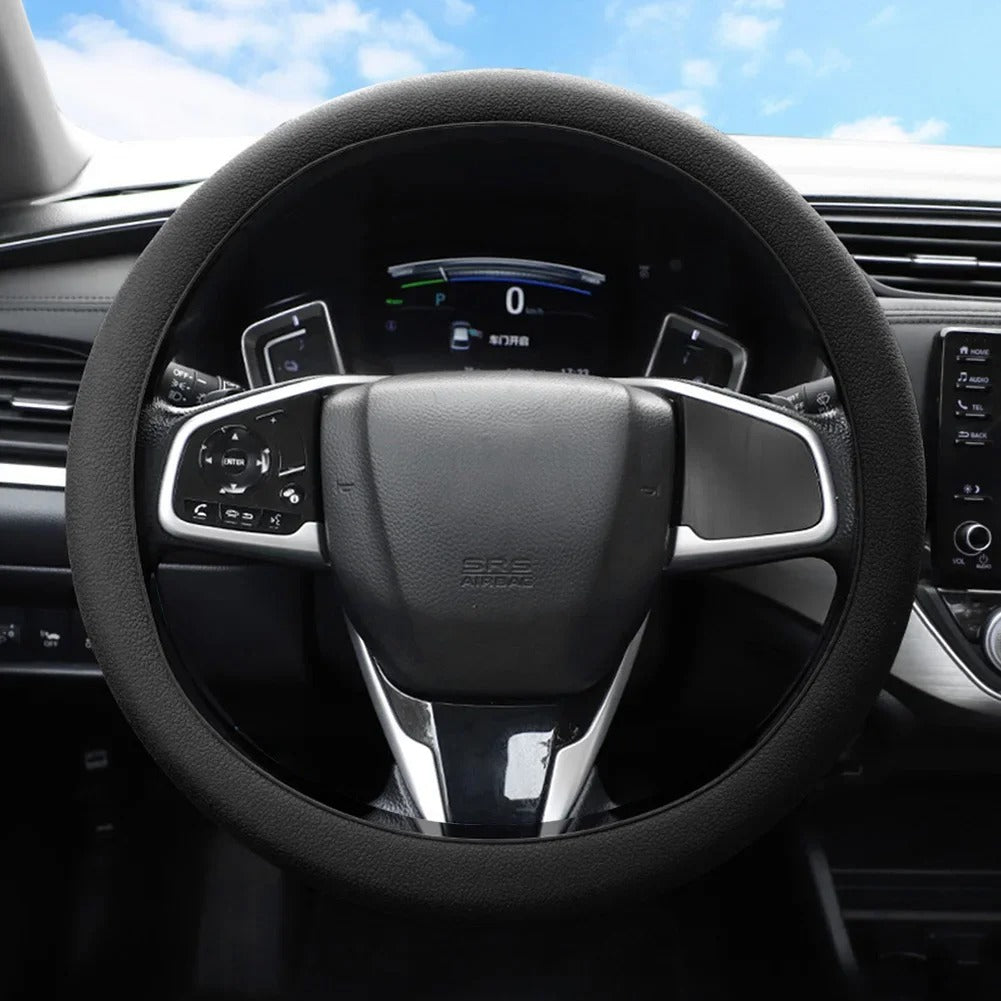 Steering Wheel Protector - Pinauto