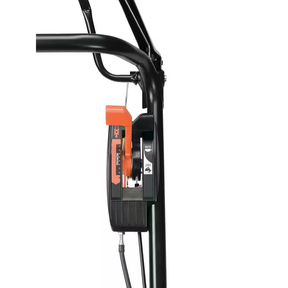 HRX Nexite Deck 21 In. GCV200 Electric Start Self Propelled Walk behind Gas Hydrostatic Mower with Roto-Stop