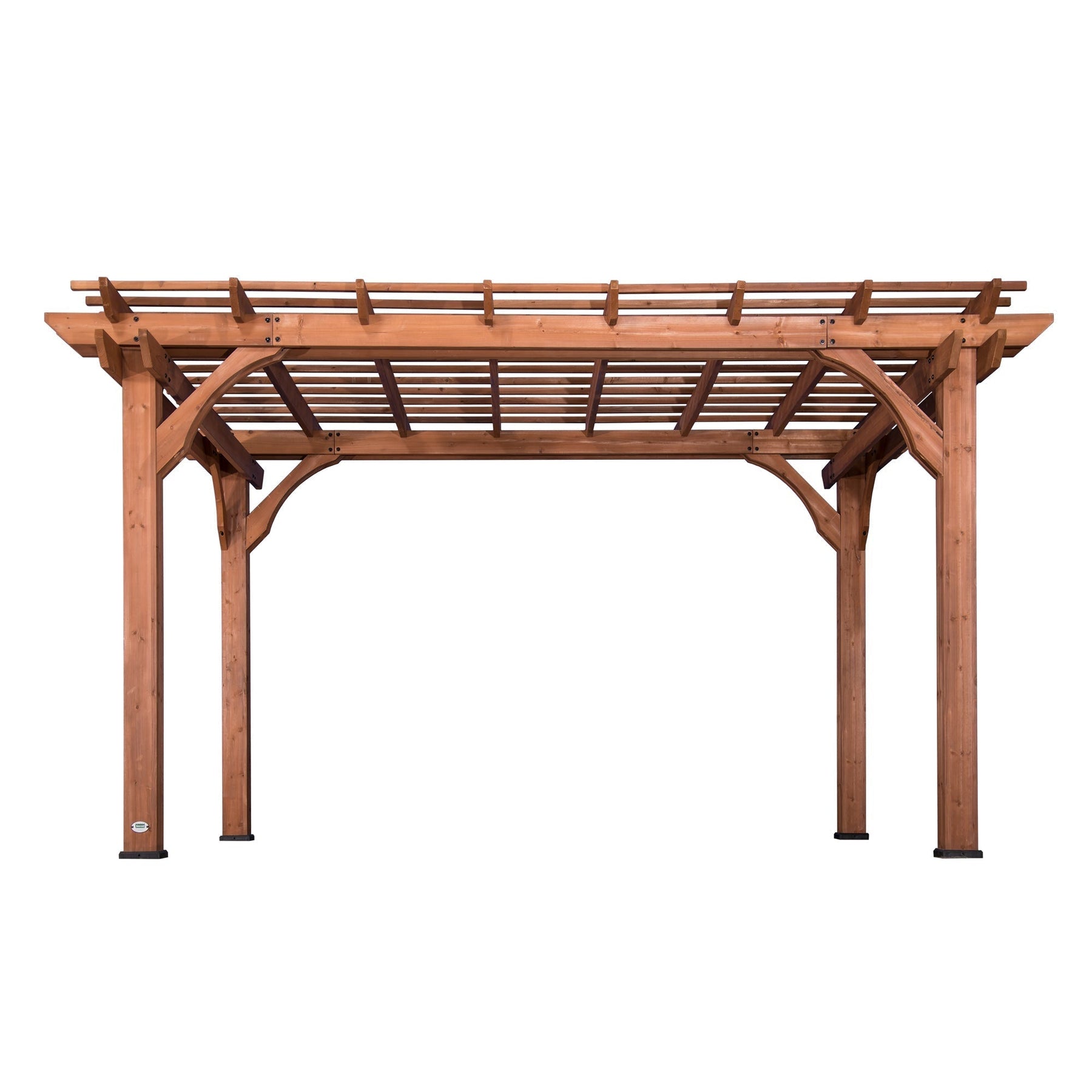 14 x 10 Pergola