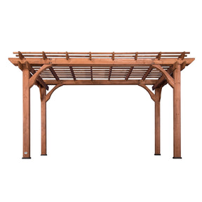 14 x 10 Pergola