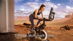 NordicTrack EXP 7i Treadmill