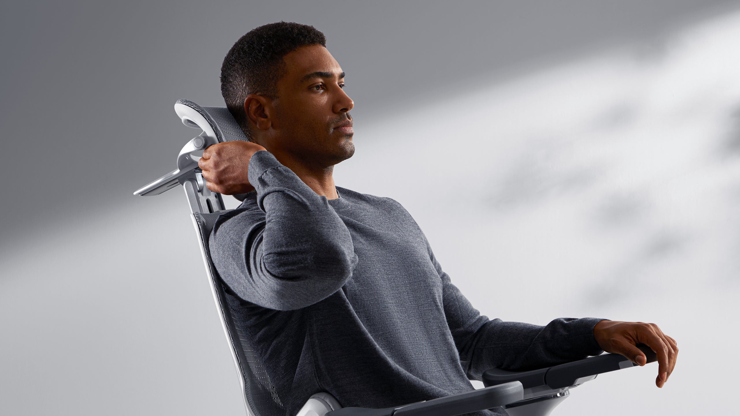 HBADA E3 Pro Ergonomic Office Chair