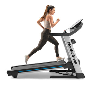 NordicTrack EXP 7i Treadmill