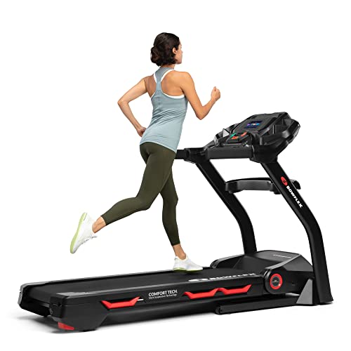 Bowflex T7 Treadmill