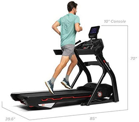 Bowflex Treadmill 10