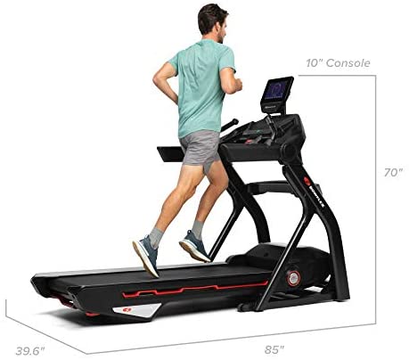 Bowflex Treadmill 10