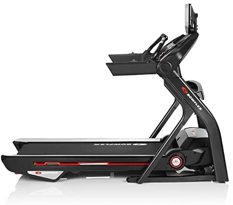Bowflex Treadmill 10