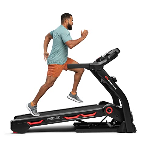 Bowflex T7 Treadmill