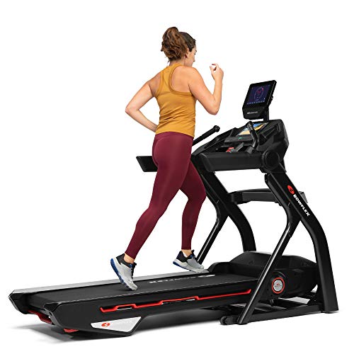 Bowflex Treadmill 10