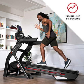 Bowflex Treadmill 10