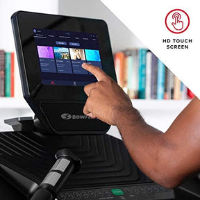 Bowflex Treadmill 10