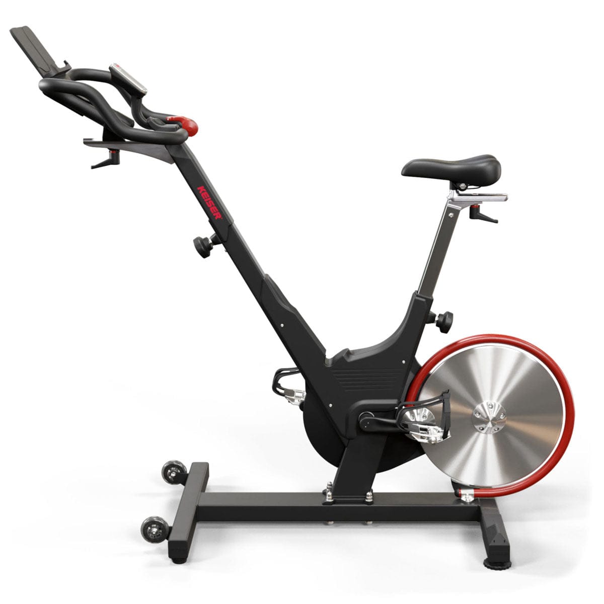 Keiser M3i indoor Cycle Bike