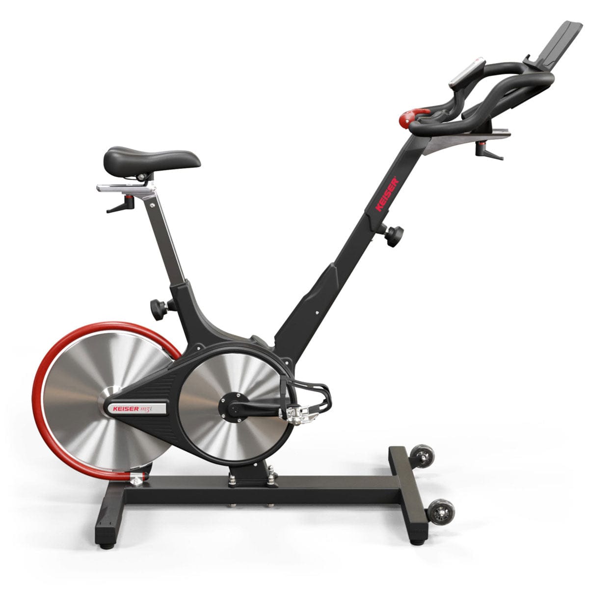 Keiser M3i indoor Cycle Bike