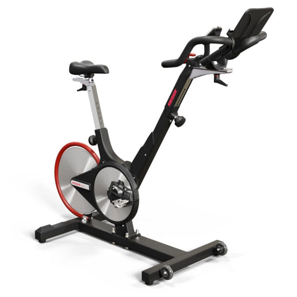 Keiser M3i indoor Cycle Bike