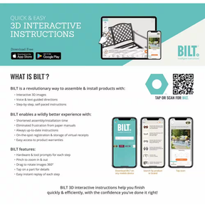 Laurel Oaks Black 4-Piece Steel Outdoor Patio Conversation Seating Set with Cushionguard Putty Beige Cushions