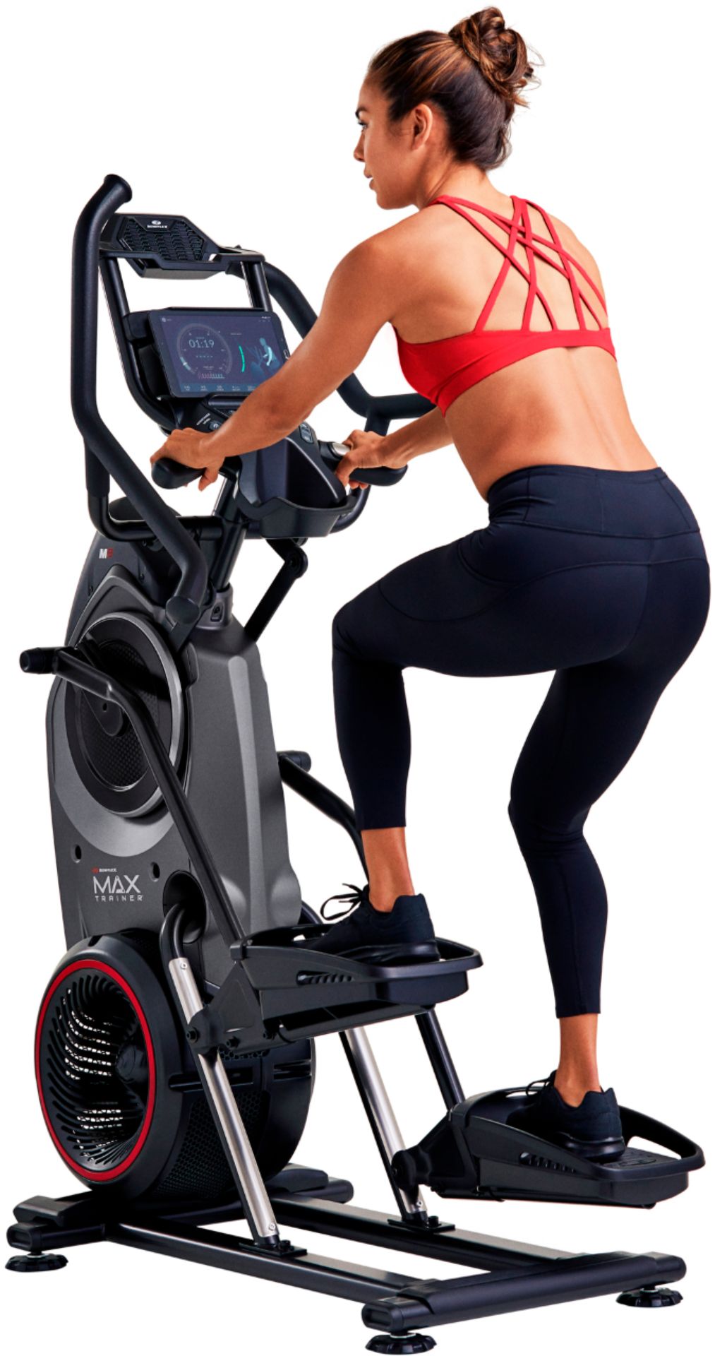 Bowflex M8 Max Trainer