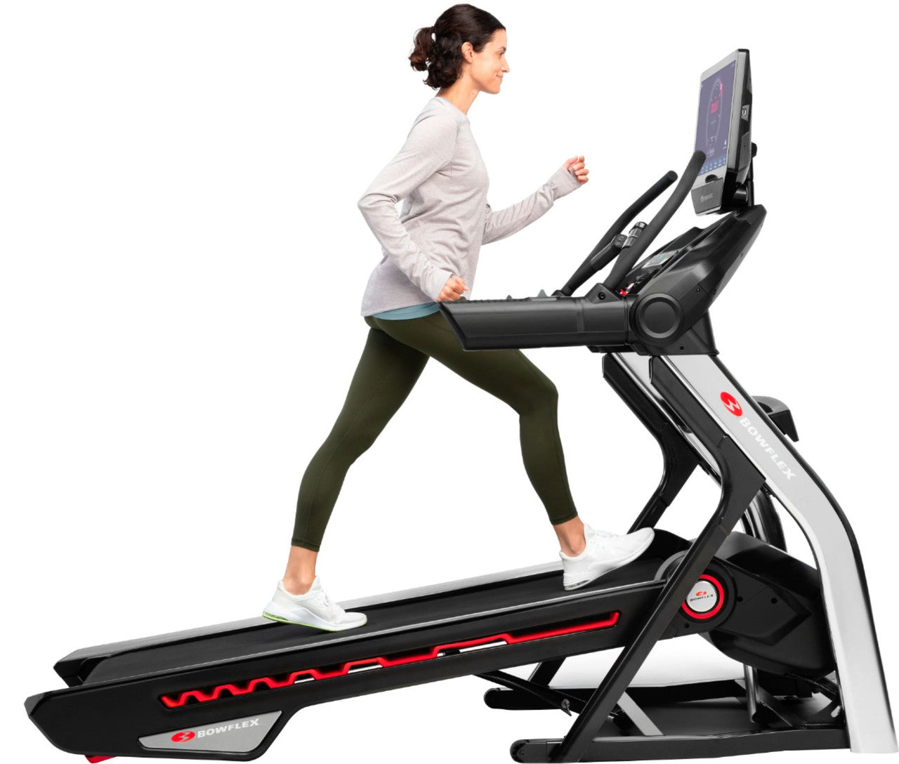 Bowflex Treadmill 22