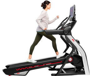 Bowflex Treadmill 22