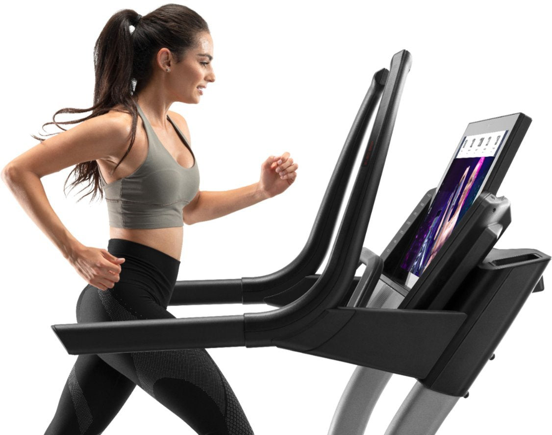 NordicTrack Commercial X32i Treadmill