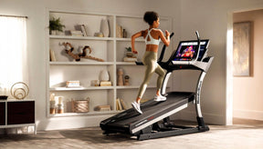 NordicTrack Commercial X32i Treadmill