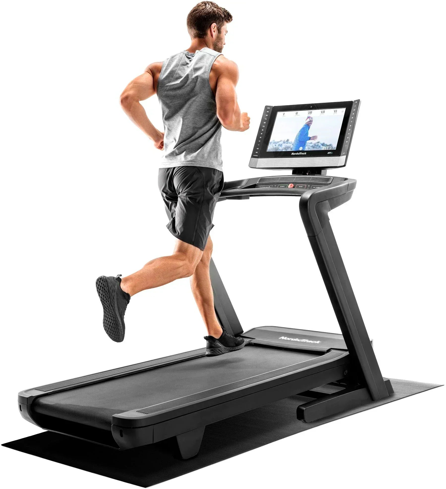 Nordictrack Commercial 2450 Treadmill