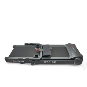 Echelon Stride Folding Treadmill