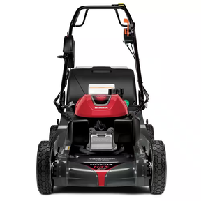 HRX Nexite Deck 21 In. GCV200 Electric Start Self Propelled Walk behind Gas Hydrostatic Mower with Roto-Stop