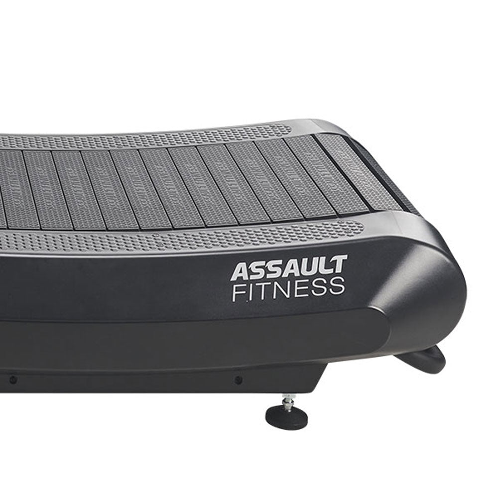 Assault Runner Pro