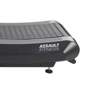 Assault Runner Pro