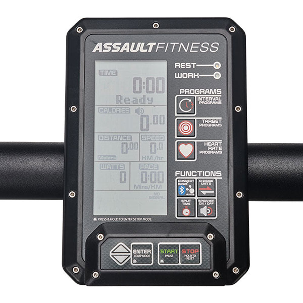 Assault Runner Pro