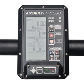 Assault Runner Pro