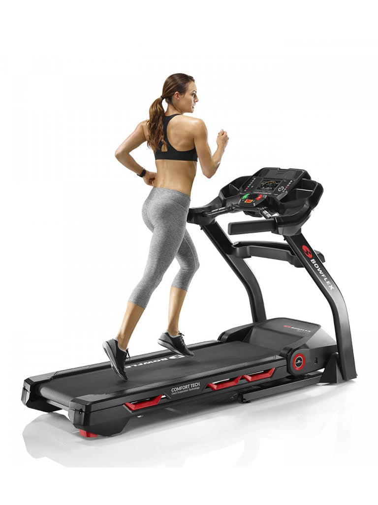 Bowflex BXT226 Treadmill