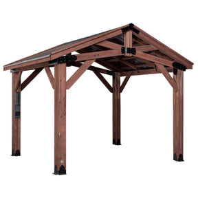 12x10 Brindlewood Gazebo