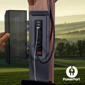 12x10 Brindlewood Gazebo