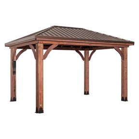 14x10 Cordova Gazebo
