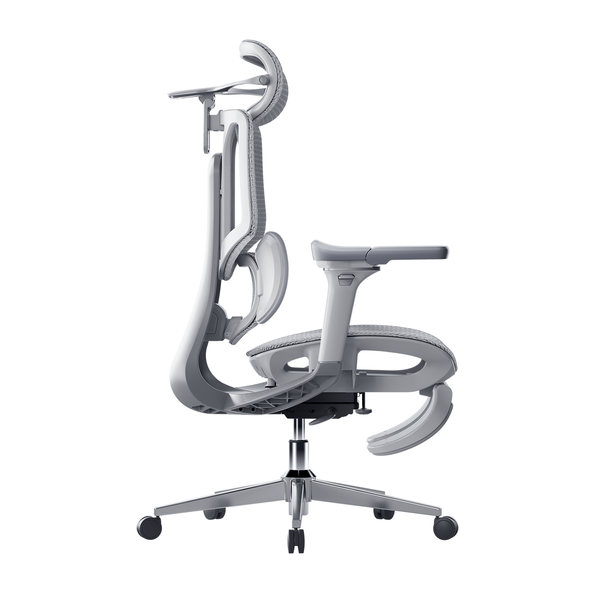 HBADA E3 Pro Ergonomic Office Chair