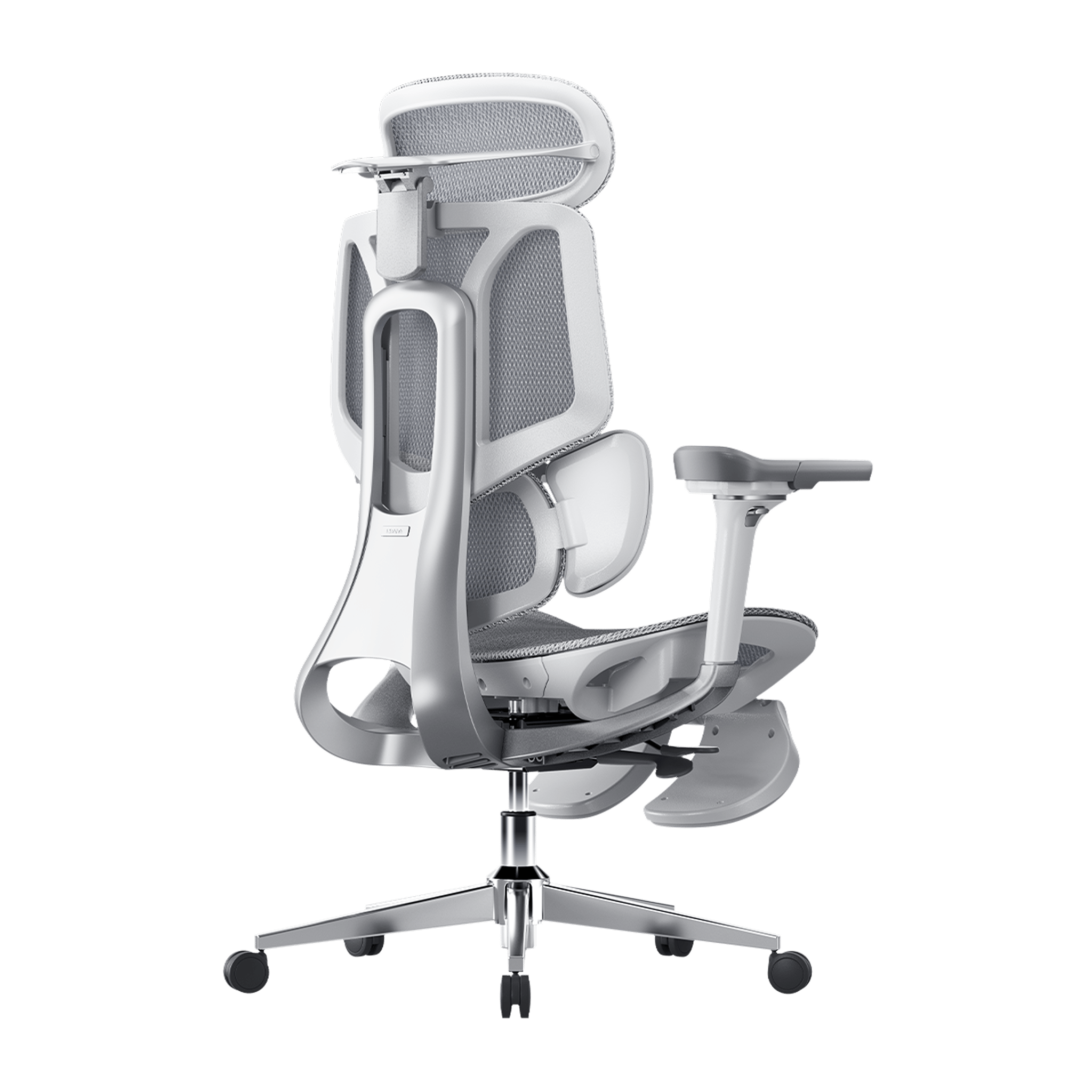 HBADA E3 Pro Ergonomic Office Chair