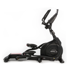Sole E95 Elliptical