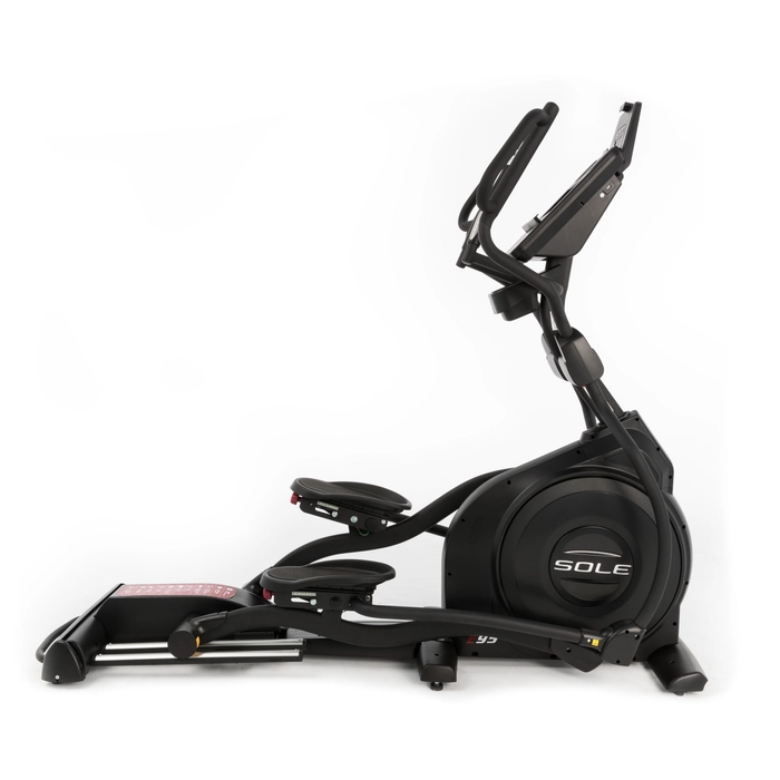 Sole E95 Elliptical