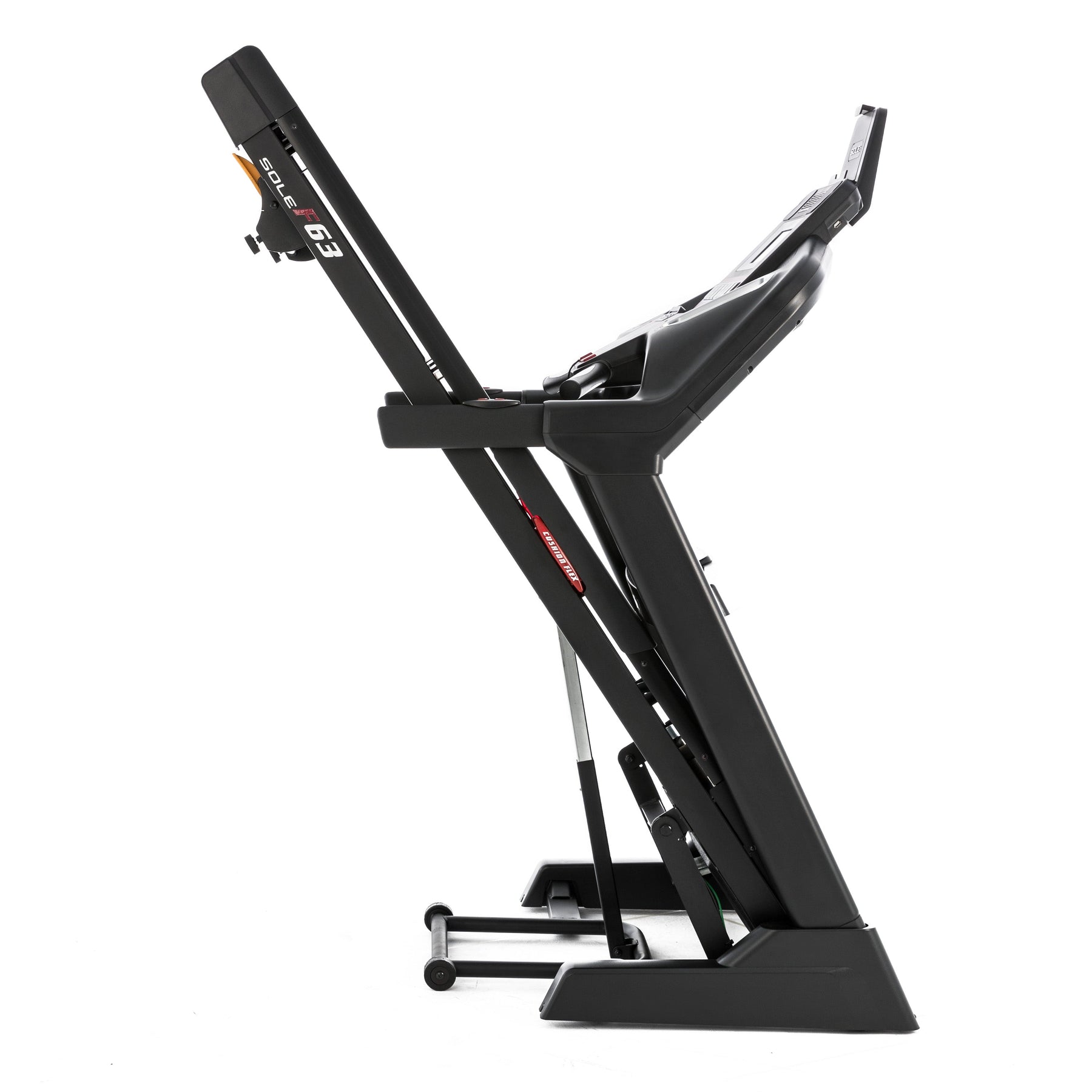 Sole F63 Treadmill