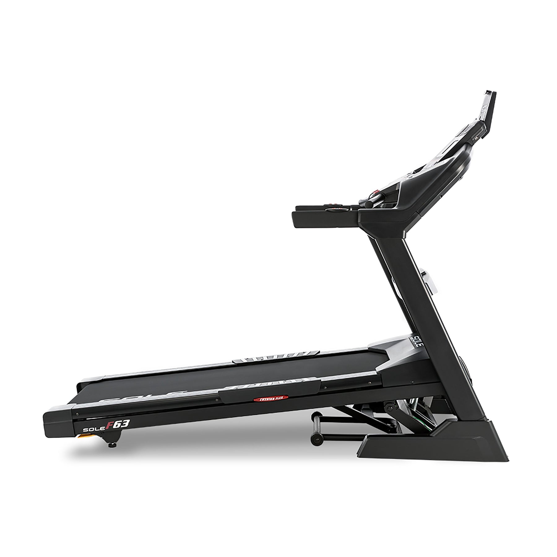 Sole F63 Treadmill