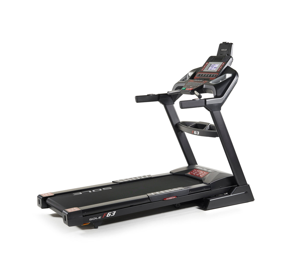 Sole F63 Treadmill
