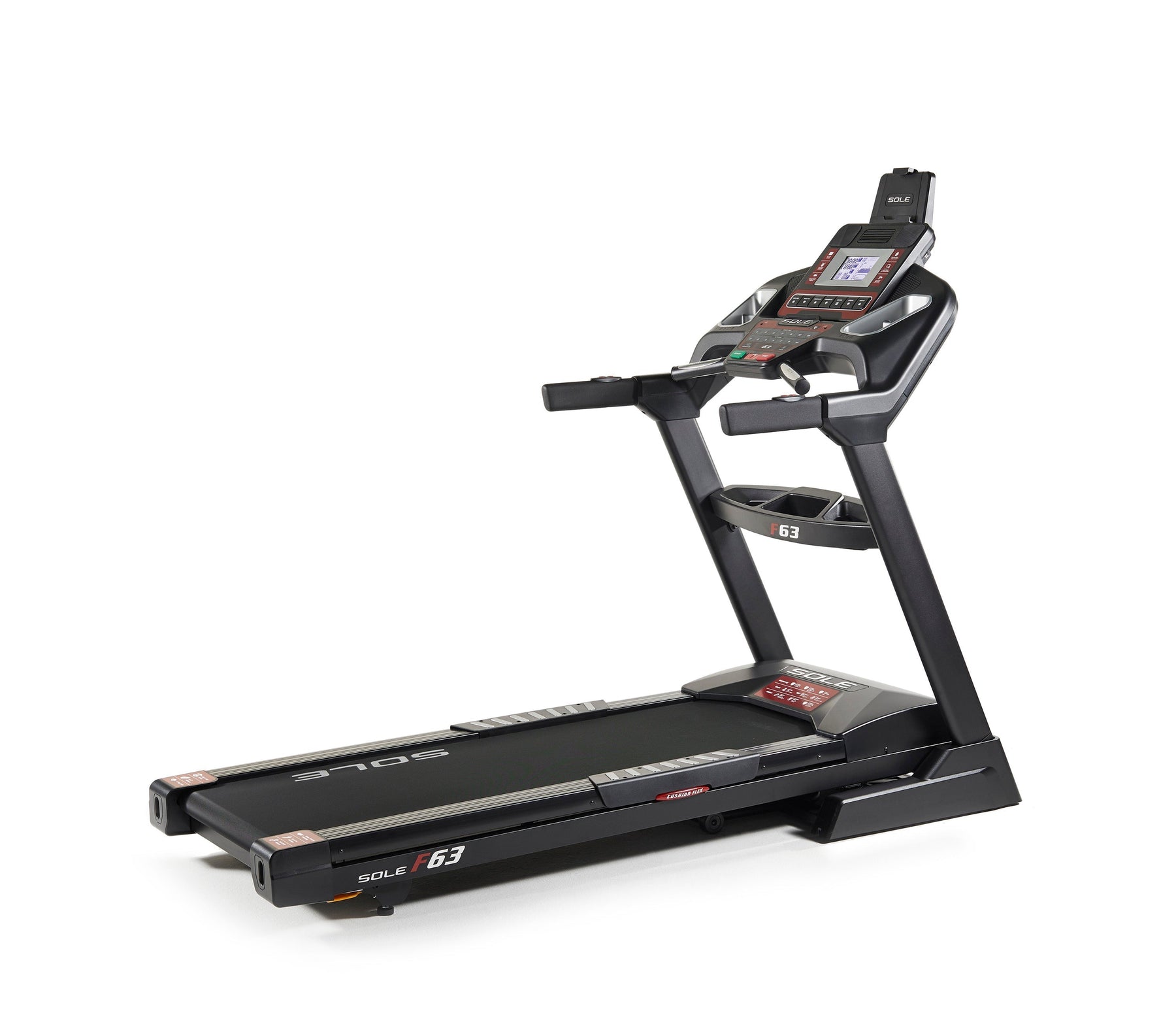 Sole F63 Treadmill