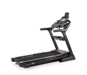 Sole F63 Treadmill